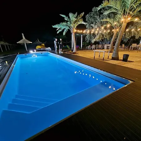 Andrew-endless Summer Mamaia Nord *