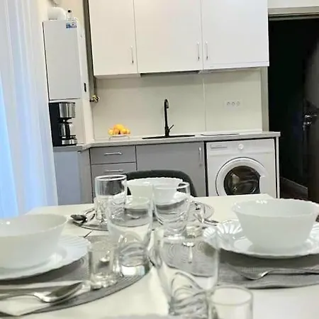 Andrew-endless Summer Mamaia Nord Appartement