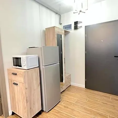 Andrew-endless Summer Mamaia Nord Appartement Năvodari