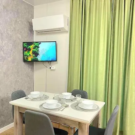 Appartement Andrew-endless Summer Mamaia Nord *