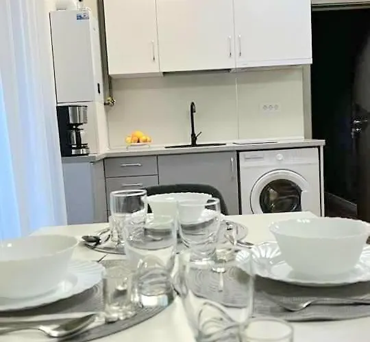 Andrew-endless Summer Mamaia Nord Appartement