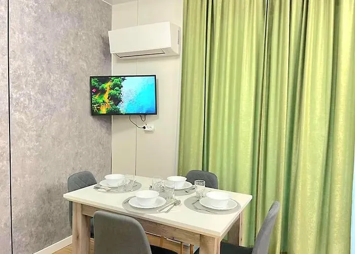 Appartement Andrew-endless Summer Mamaia Nord *