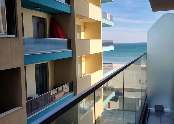Appartement Andrew-endless Summer Mamaia Nord
