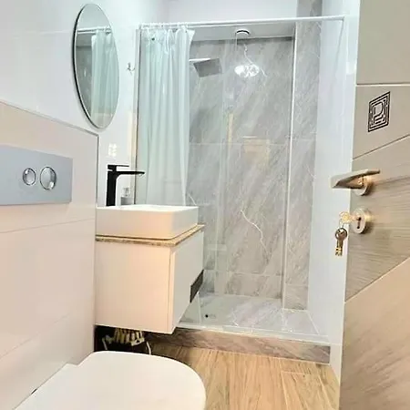 Andrew-endless Summer Mamaia Nord Апартаменты Нэводари