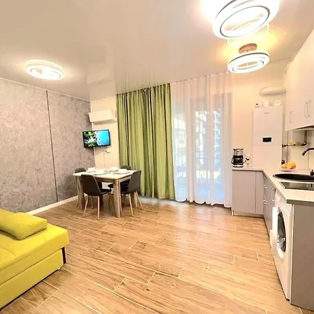 Апартаменты Andrew-endless Summer Mamaia Nord