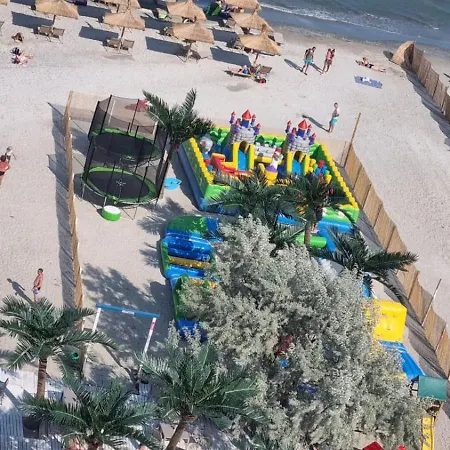Appartement Andrew-endless Summer Mamaia Nord *