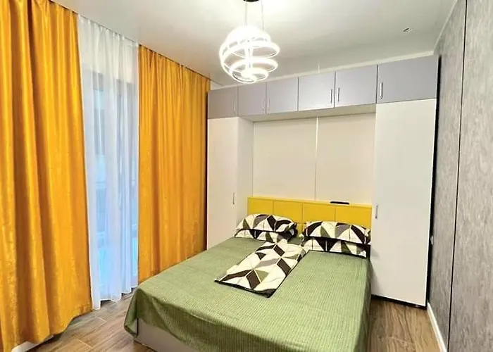 Andrew-endless Summer Mamaia Nord Năvodari