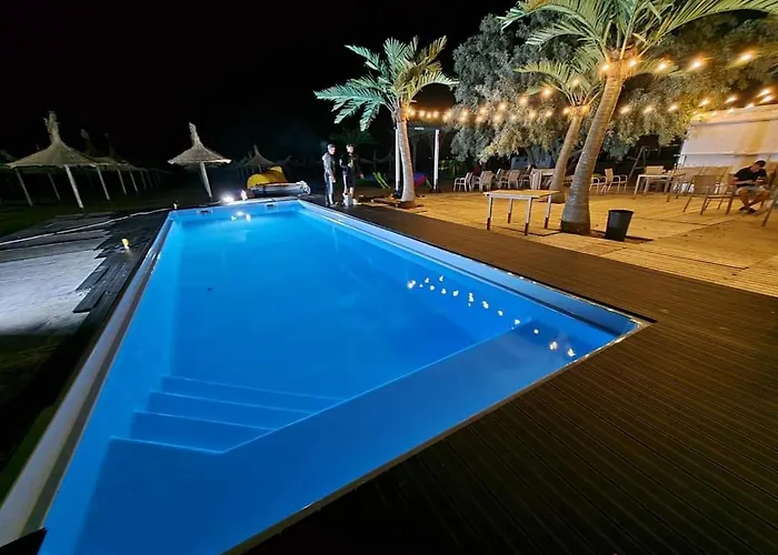 Andrew-endless Summer Mamaia Nord *