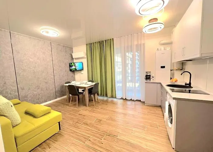 Apartmán Andrew-endless Summer Mamaia Nord
